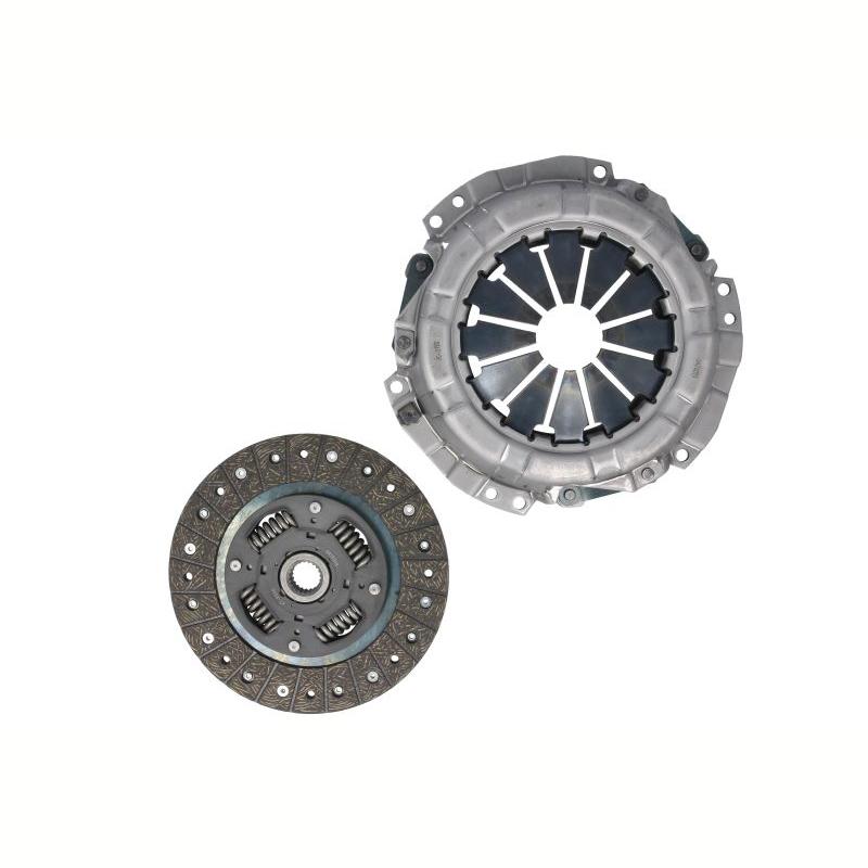 NEXUS F12088NX Clutch Kit