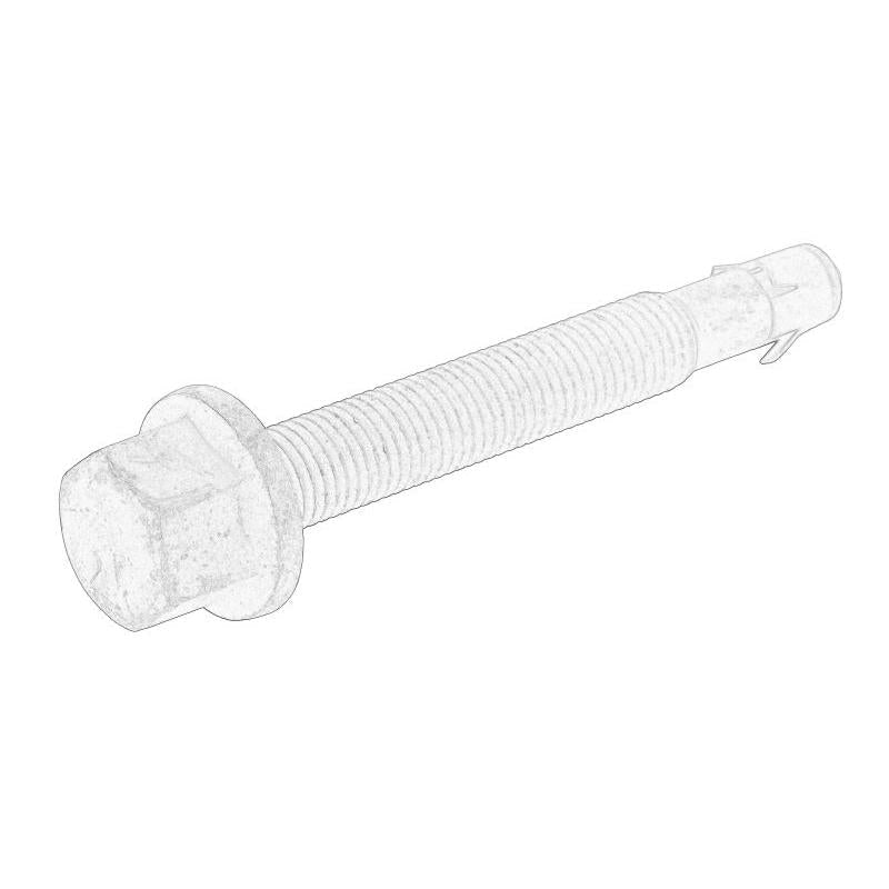 OE VW 701801651A Wheel Bolt