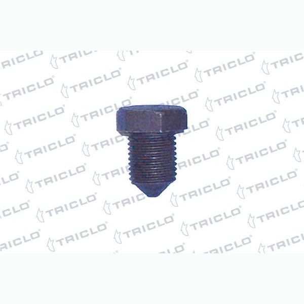 TRICLO TRI324.089 Oil Sump Gasket