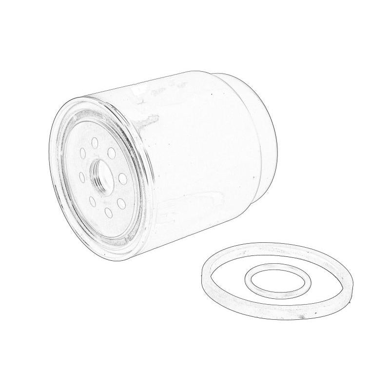 OE CHRYSLER 68197867AB Fuel Filter