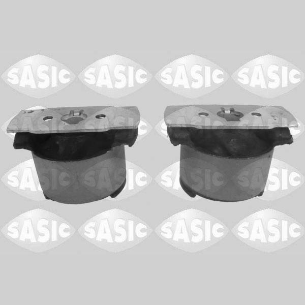SASIC SAS2604007 Axle Beam Repair Kit