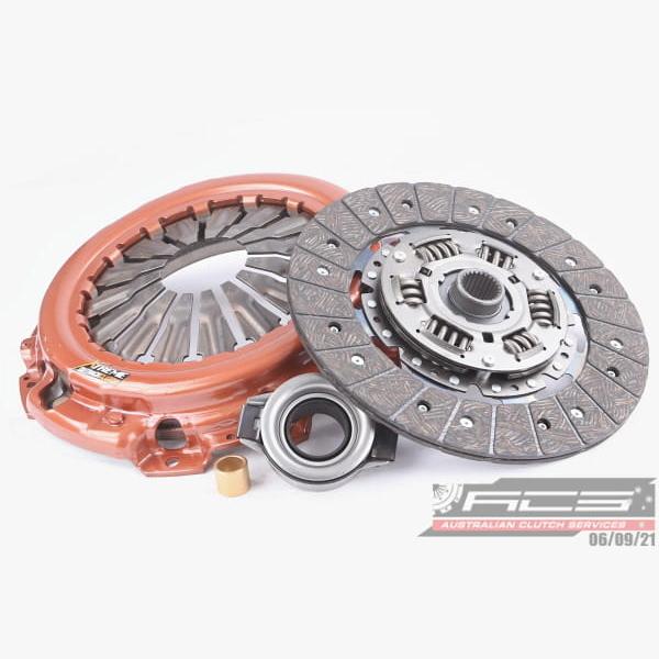 XTREME CLUTCH KNI24035-1A Clutch Kit (Tuning)