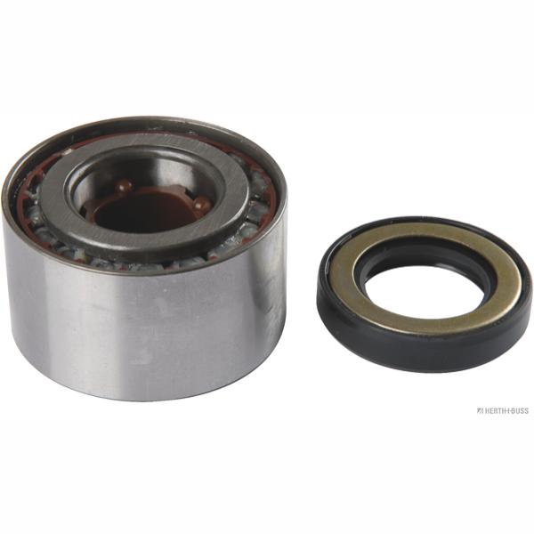 HERTH+BUSS JAKOPARTS J4715014 Wheel Bearing Kit