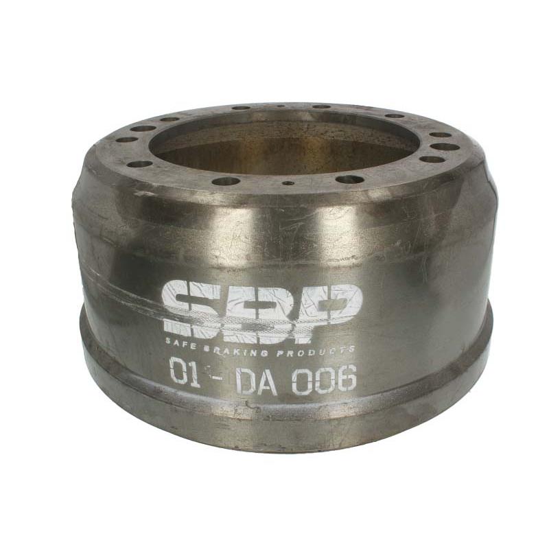 SBP 01-DA006 Brake Drum