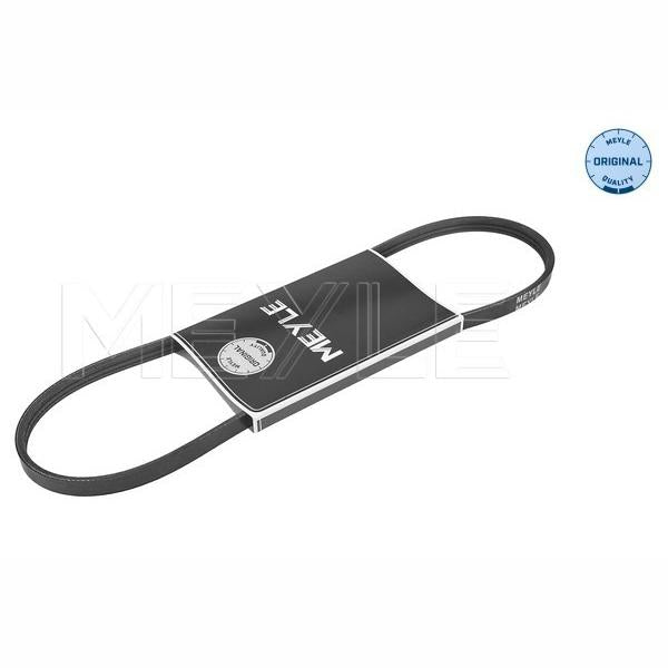 MEYLE 0500030740 V-Ribbed Belt