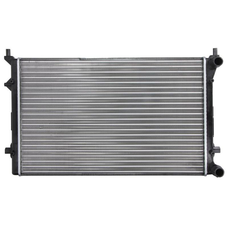 NISSENS NIS65277 Engine Radiator