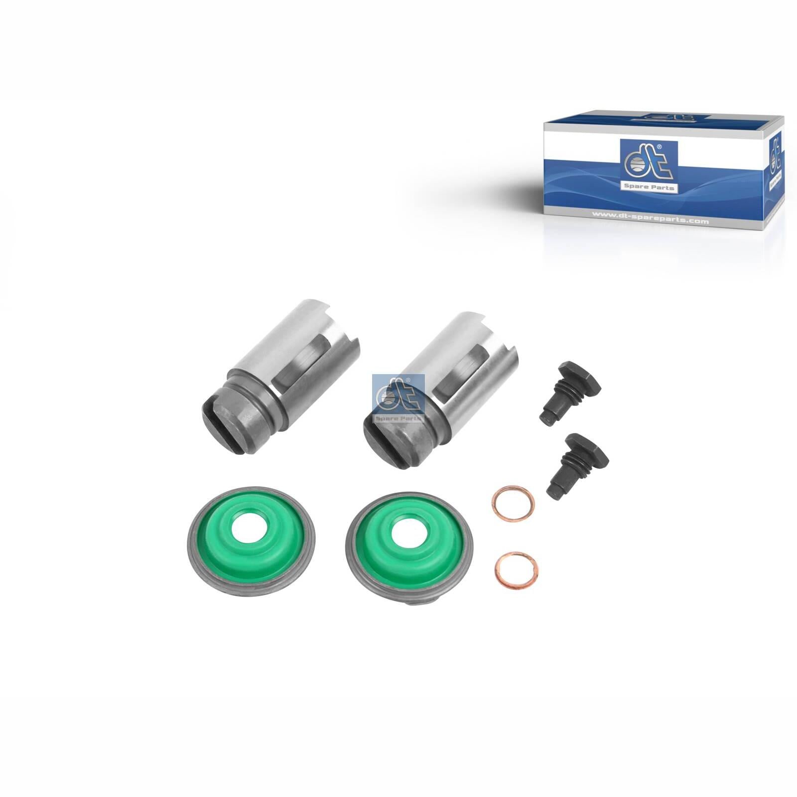 SBP HRK-048 Disc Brake Caliper Repair Kit