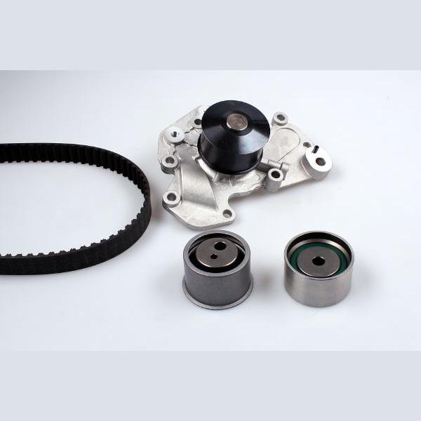 HEPU PK77680 Water Pump & Timing Belt Kit