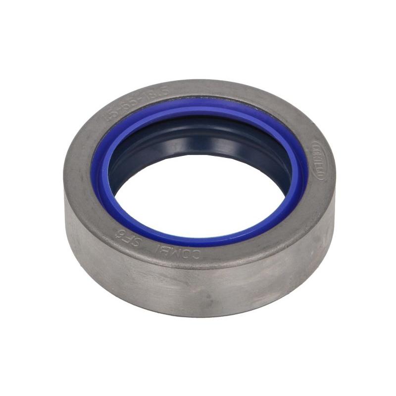 CARRARO 127684-CR Wheel Hub Shaft Seal