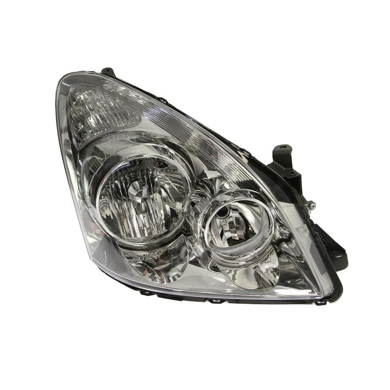 DEPO 212-11M8RMLD-EM Headlight
