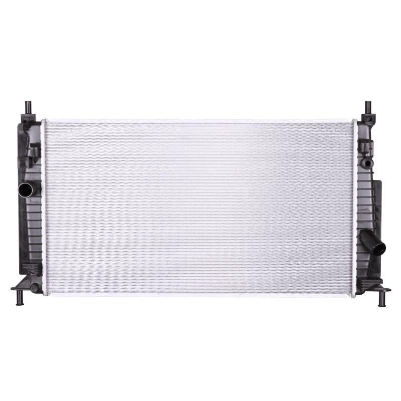 NISSENS NIS68521 Engine Radiator