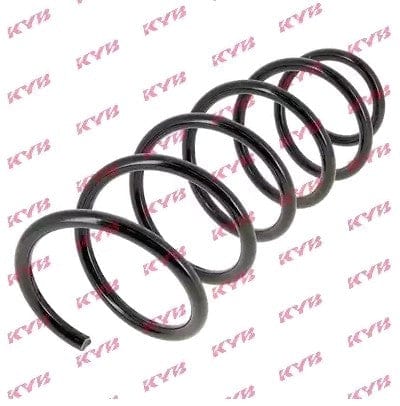 KYB RA3405 Coil Spring for Chevrolet Spark (M300)