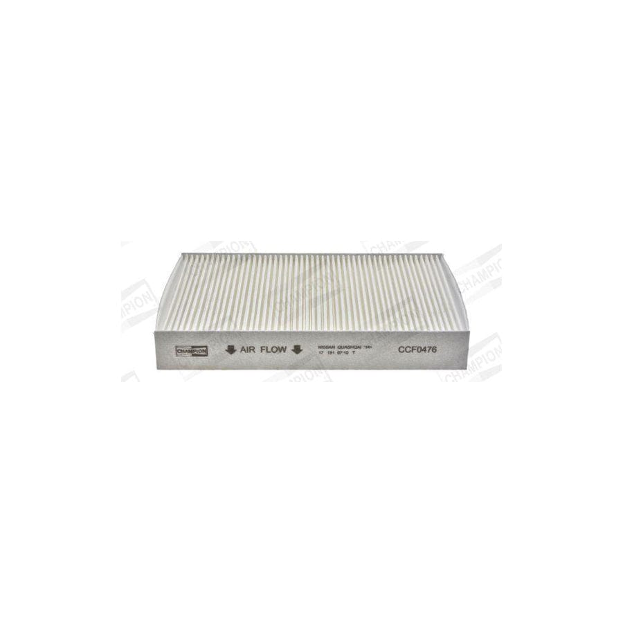 Champion Ccf0476 Pollen Filter
