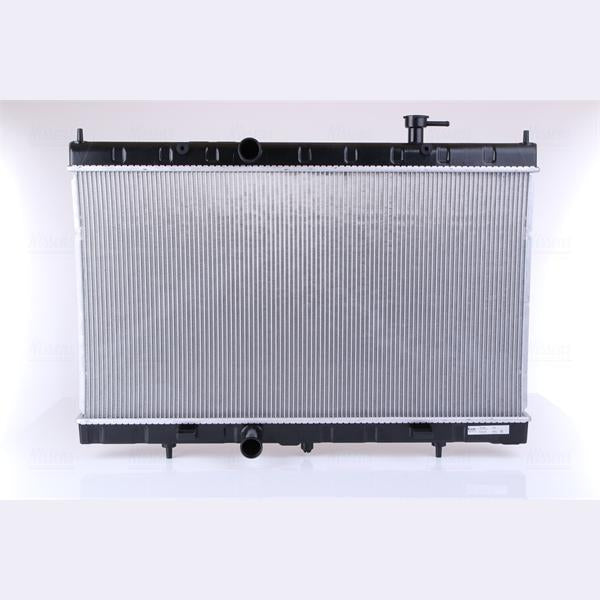 NISSENS NIS68789 Engine Radiator