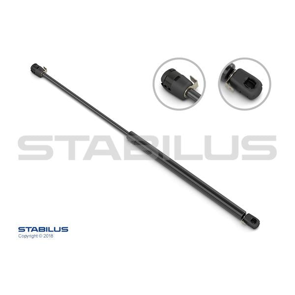 STABILUS STA0282IE Boot/Cargo Area Gas Spring