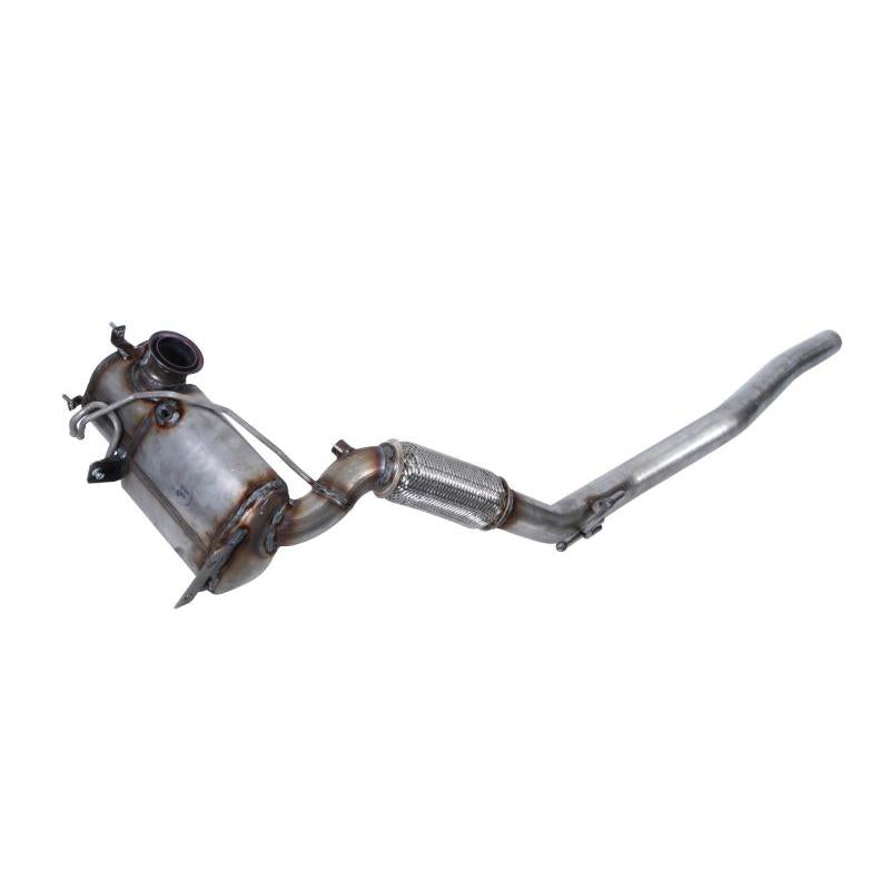 JMJ JMJ1129E Exhaust System Soot/Particulate Filter