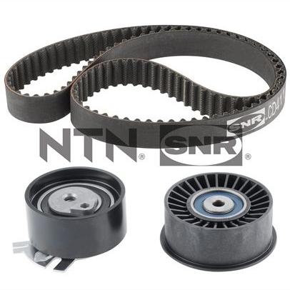 SNR KD455.50 Timing Belt Set