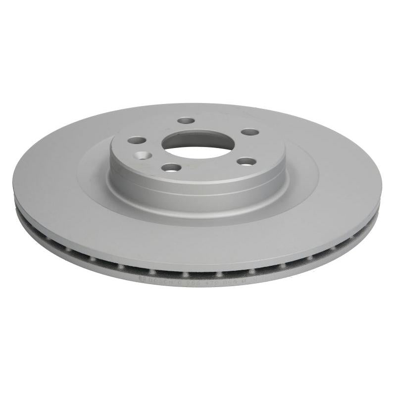 WABCO 9617223067 Parking Brake Valve