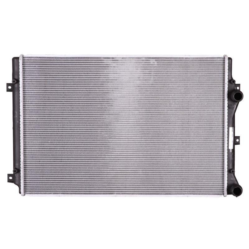 NISSENS NIS65339 Charge Air Cooler