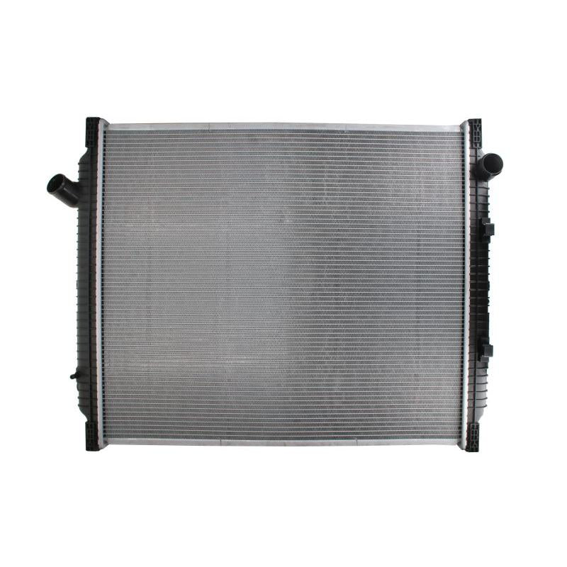 NISSENS NIS672060 Engine Radiator