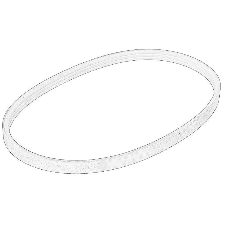 HYUNDAI 2521207490 V-Ribbed Belt