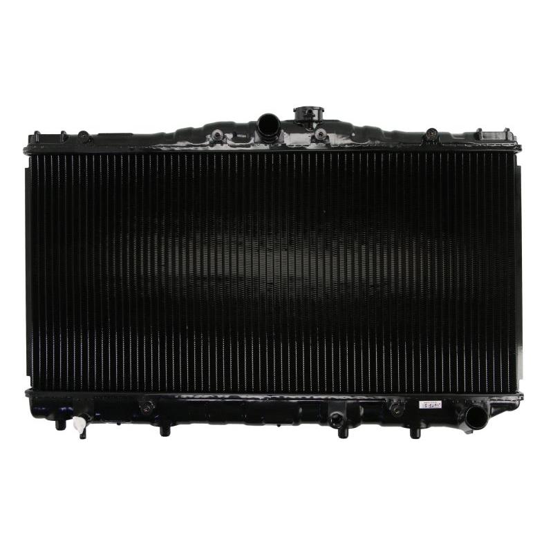 NISSENS NIS64725 Engine Radiator