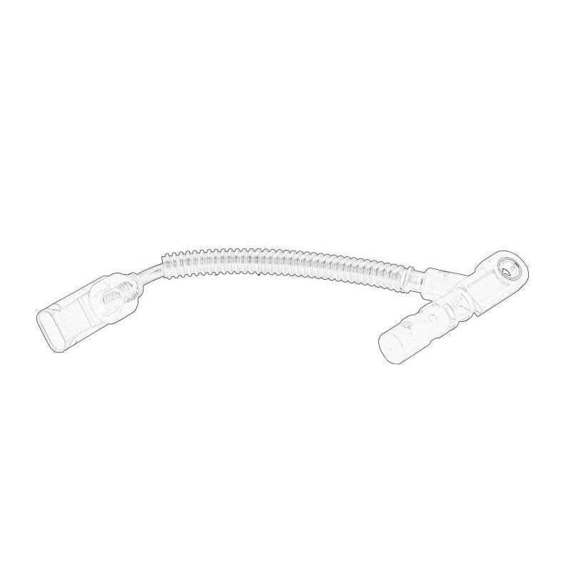 OE PEUGEOT 375980 Camshaft Position Sensor