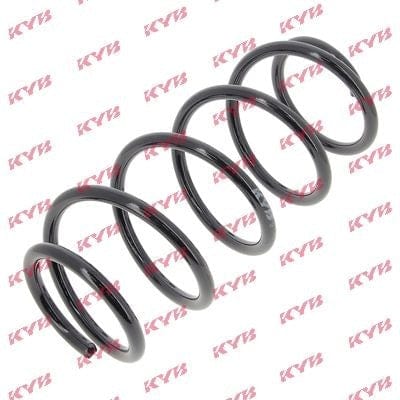 KYB K-Flex RH1516 Coil Spring
