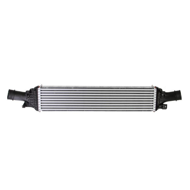 NISSENS NIS96567 Charge Air Cooler
