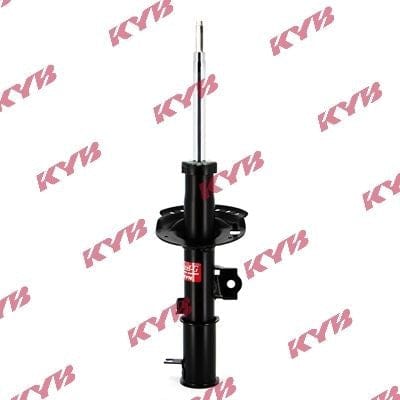 KYB 338109 Shock Absorber for Hyundai Accent IV Hatchback (Rb)