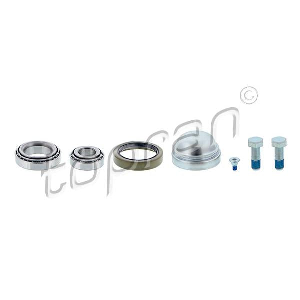 HANS PRIES HP401164 Wheel Bearing Kit