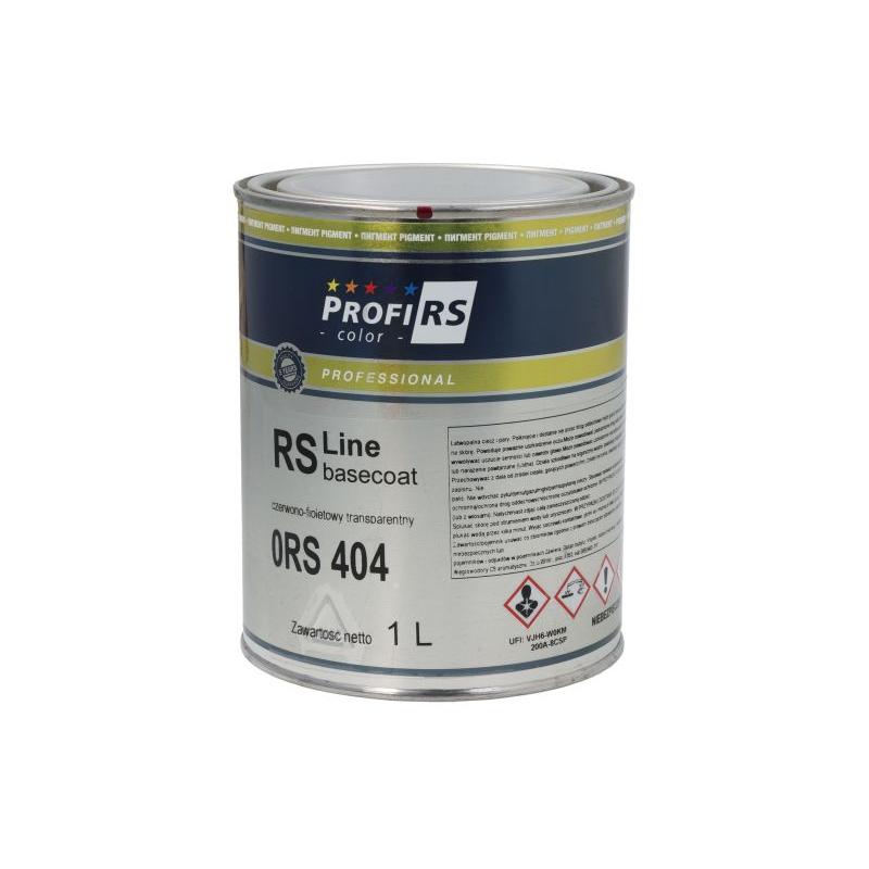 PROFIRS COLOR 0RS404-1L Pigments For Mixing Systems