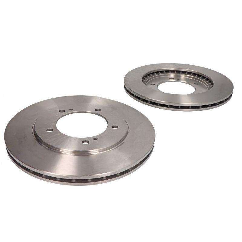 KNORR BZ3593 Pretensioning Cylinder