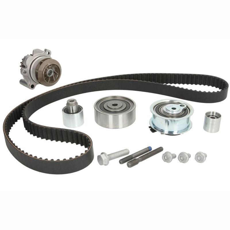 GATES GATKP25649XS-1 Water Pump & Timing Belt Kit
