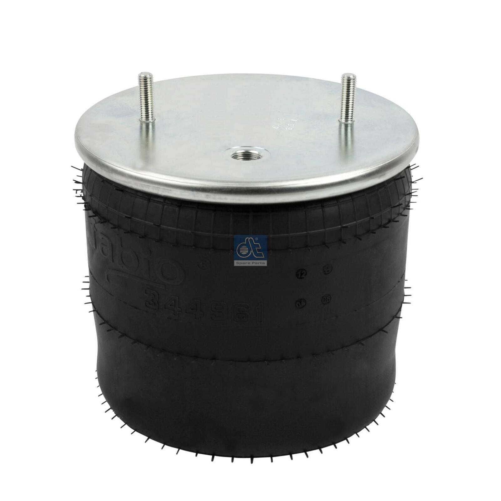 DT SPARE PARTS 10.16024 Air Suspension Bellow