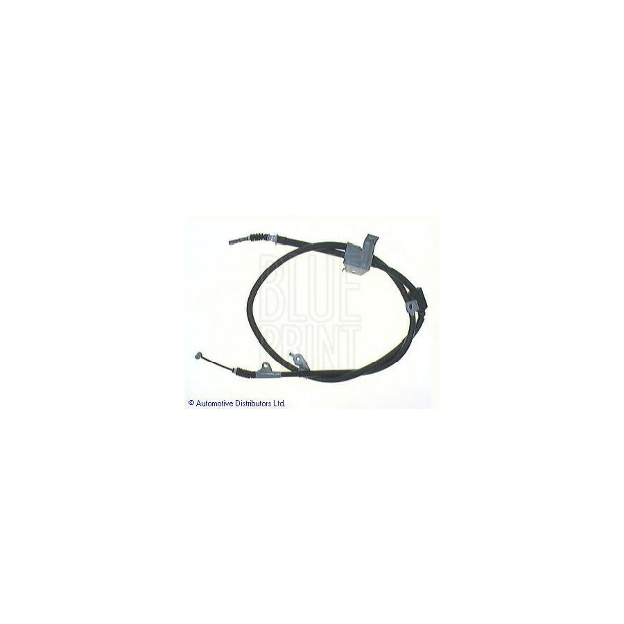 Blue Print Adn146184 Hand Brake Cable