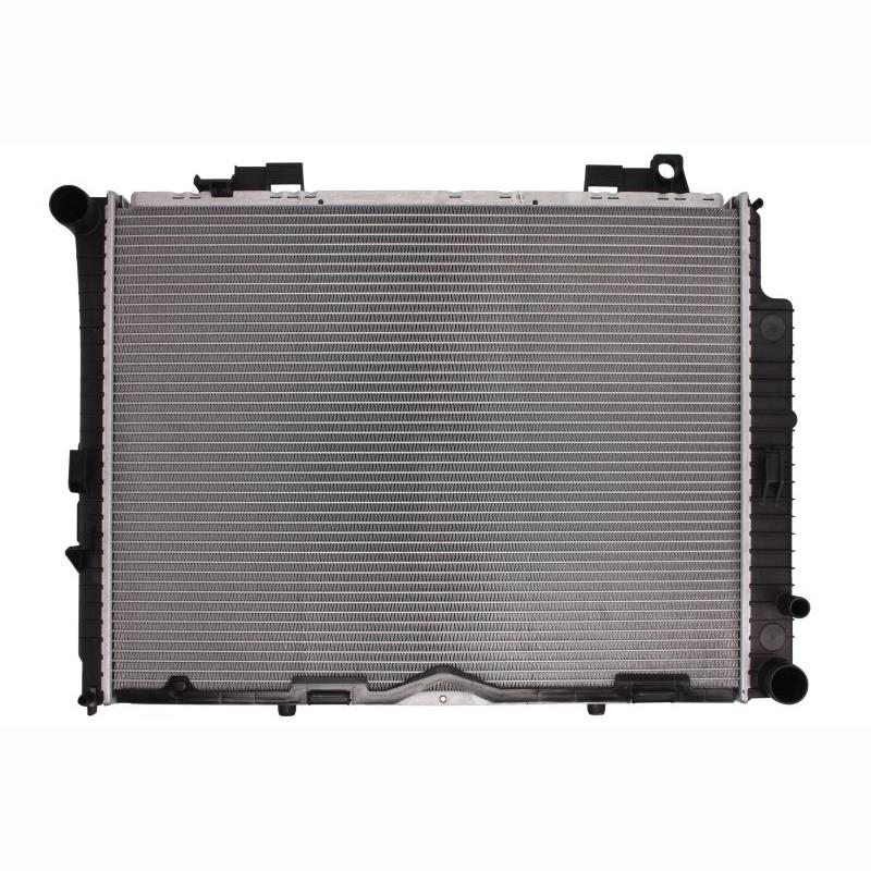 NISSENS NIS62611A Engine Radiator