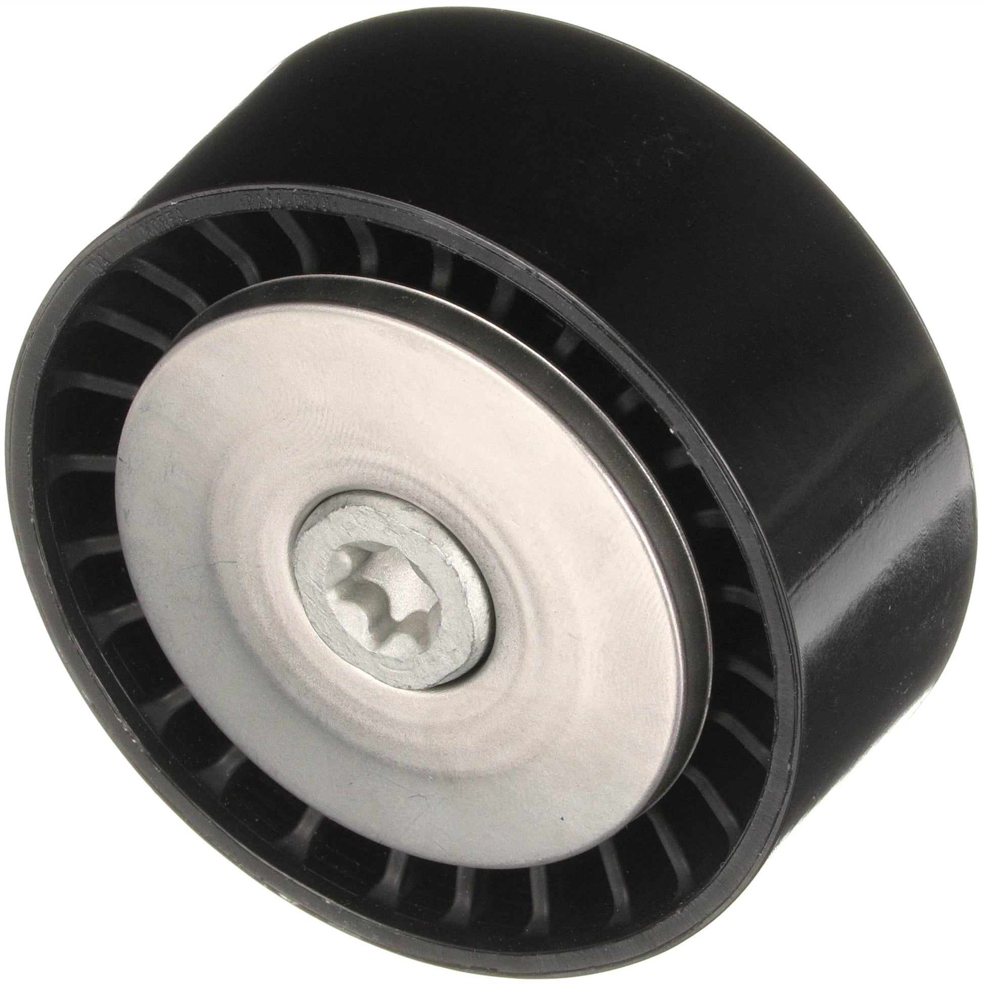 GATES GATT36388 V-Ribbed Belt Deflection/Guide Pulley