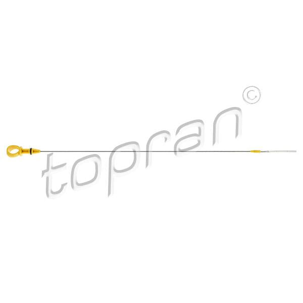 HANS PRIES HP724210 Oil Dipstick