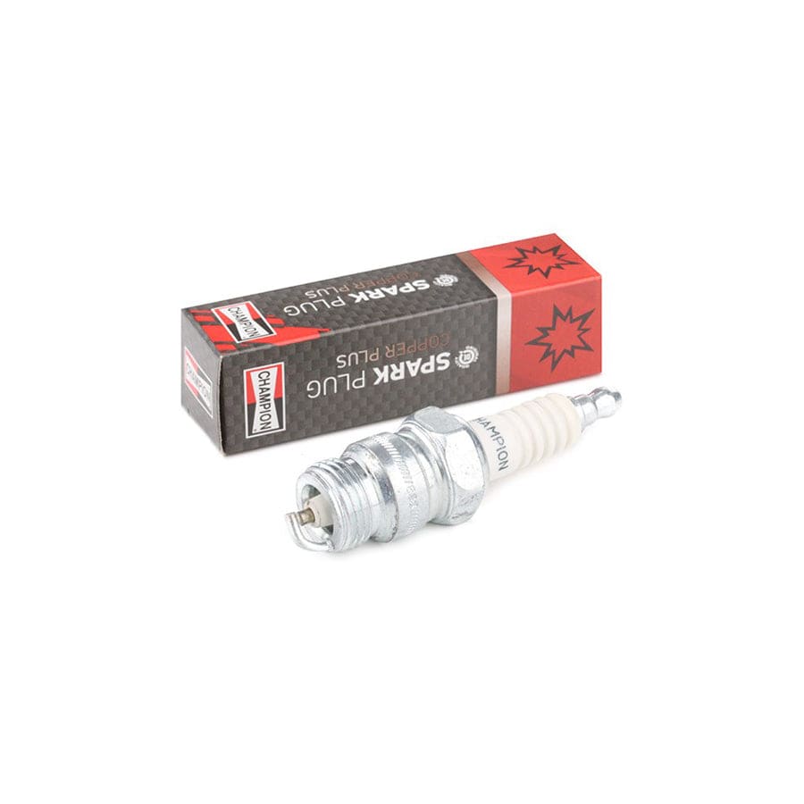 Champion Industrial Oe207 Spark Plug