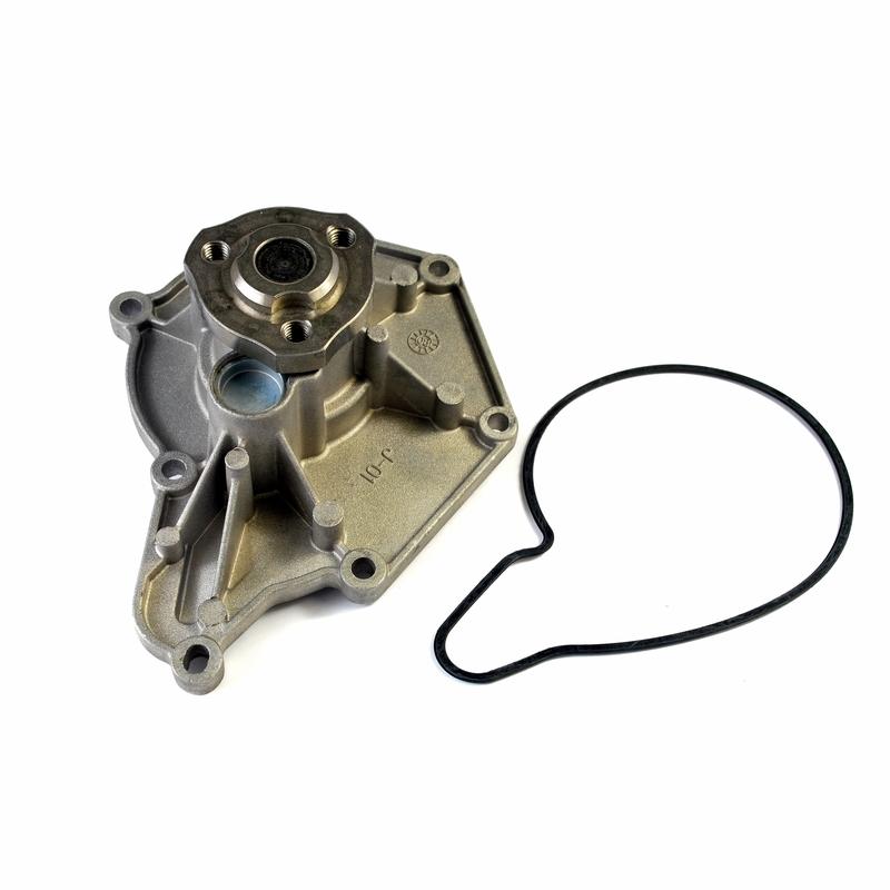 THERMOTEC D1A037TT Water Pump