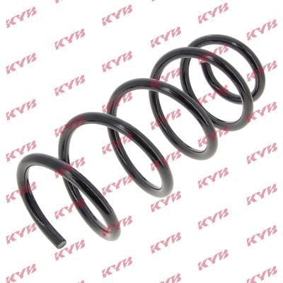 KYB K-Flex RA3316 Coil Spring for Honda Cr-V III (Re)