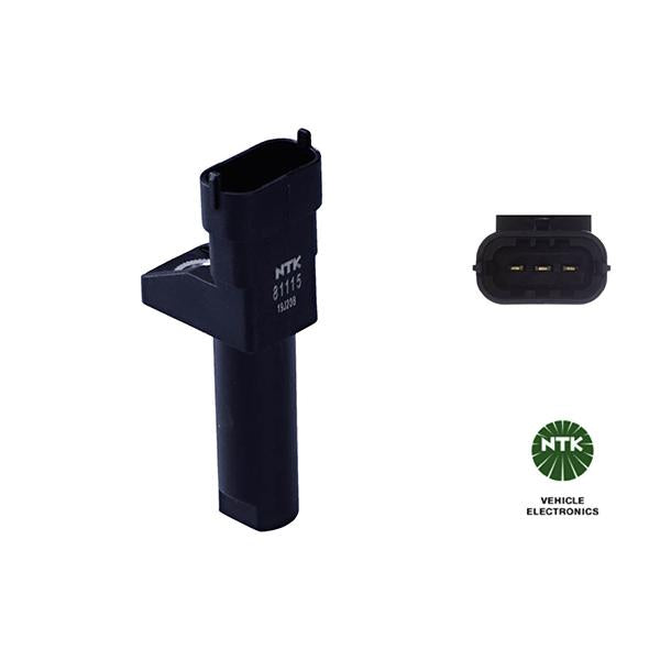 NTK TK81075 Camshaft Position Sensor