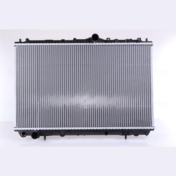 NISSENS NIS62858A Engine Radiator