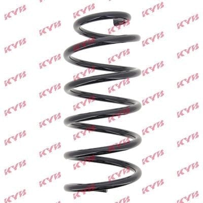 KYB K-Flex RC3464 Coil Spring for Volvo XC90 I (C, 275)