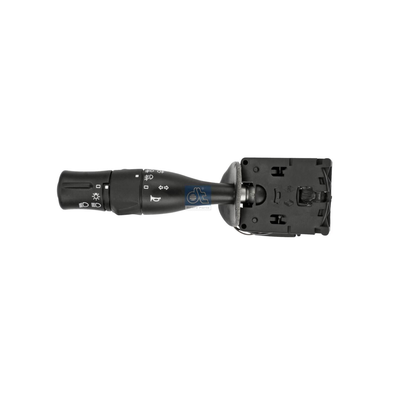 DT A/C 6.82001 Steering Column Switch
