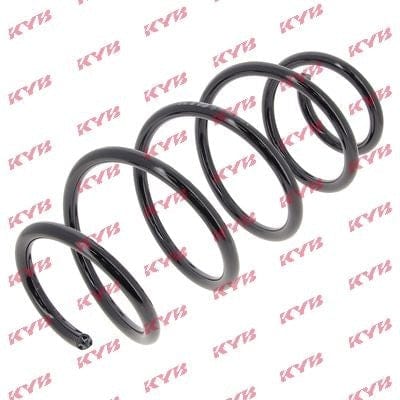 KYB K-Flex RH2542 Coil Spring for Ford Mondeo