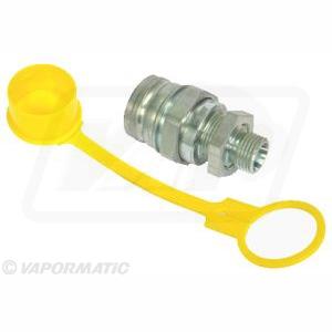 VAPORMATIC VFL3021 Hydraulic Master Cylinder Repair Kit