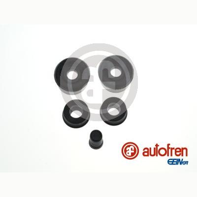 AUTOFREN SEINSA D4-291 Disc Brake Caliper Repair Kit