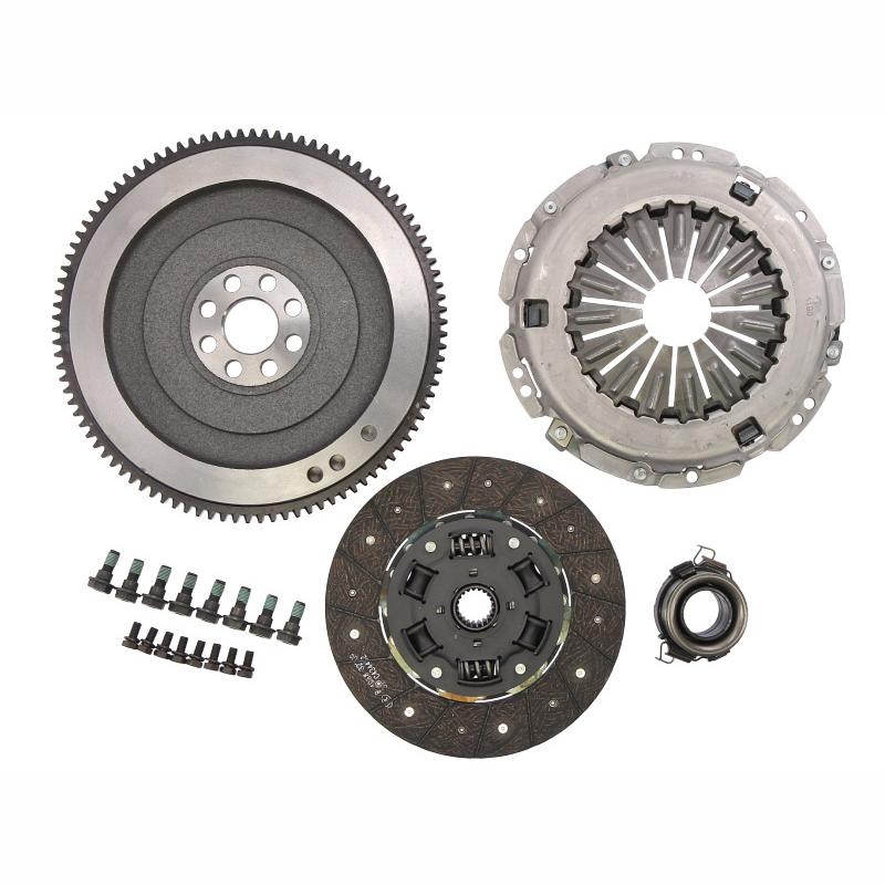 NEXUS F12153NX Clutch Kit